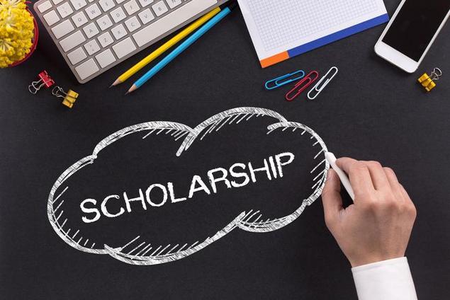 How to Win a Scholarship