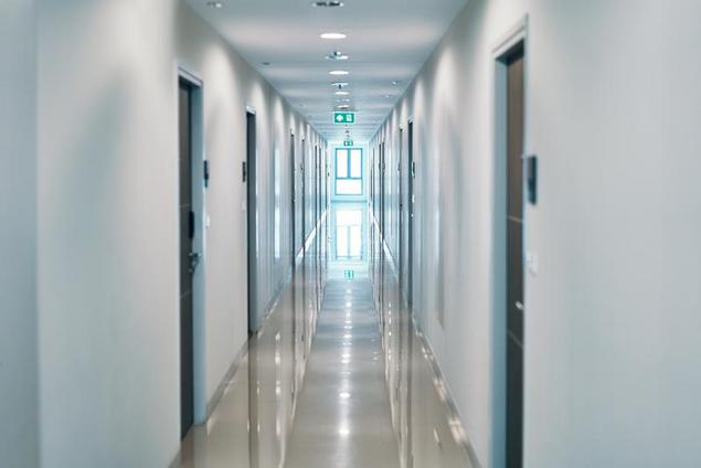 Student Resources, Coronavirus Dorm Closures  
