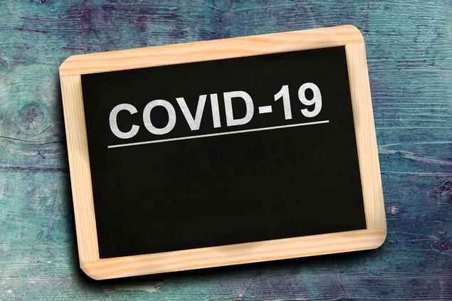 Coronavirus Brings Nationwide Standardized Testing to a Halt 