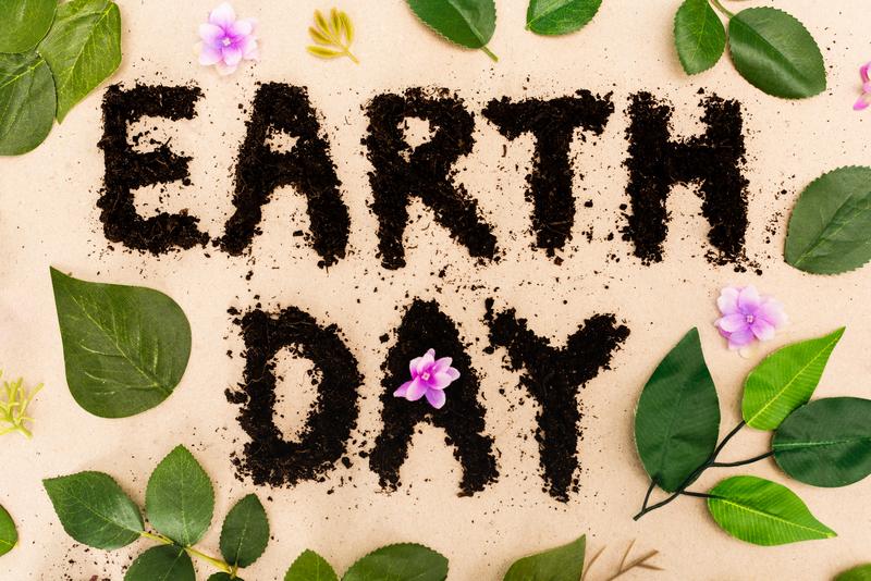 5 Ways You Can Honor Earth Day 