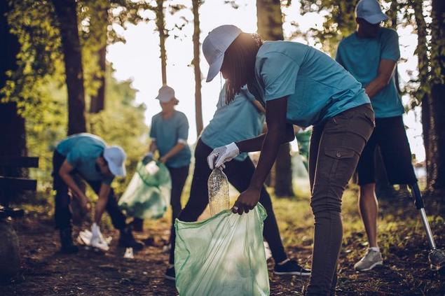 Happy Earth Day! 10 Best Earth-Friendly Colleges
