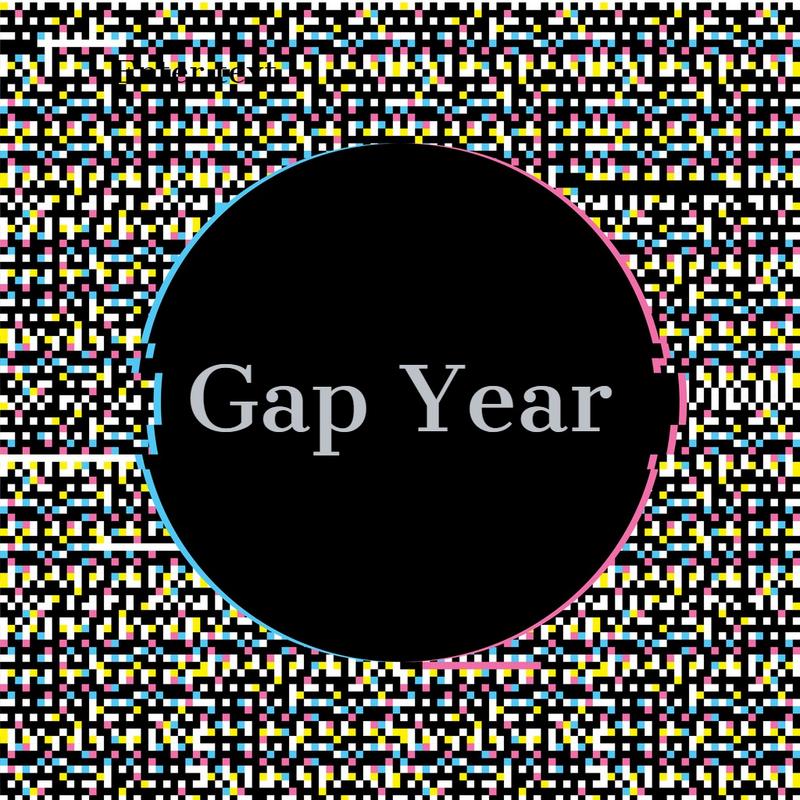  The Gap Year Just Got Really Popular