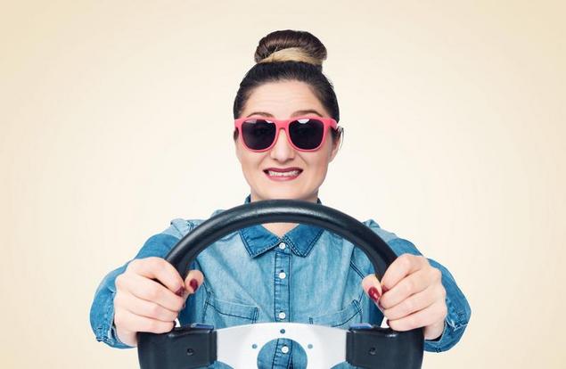 Scholarships That Drive Success 