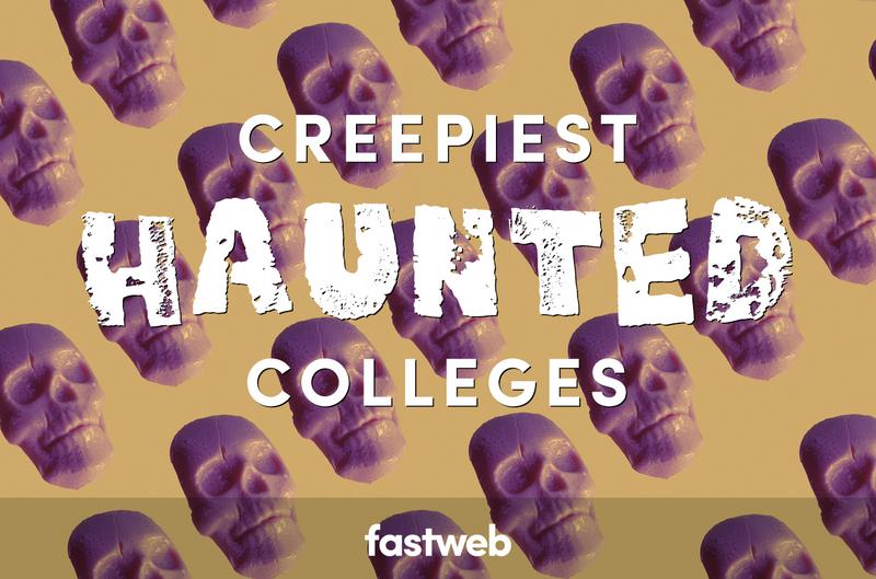 Ghost Stories from the Most Haunted Schools | Fastweb