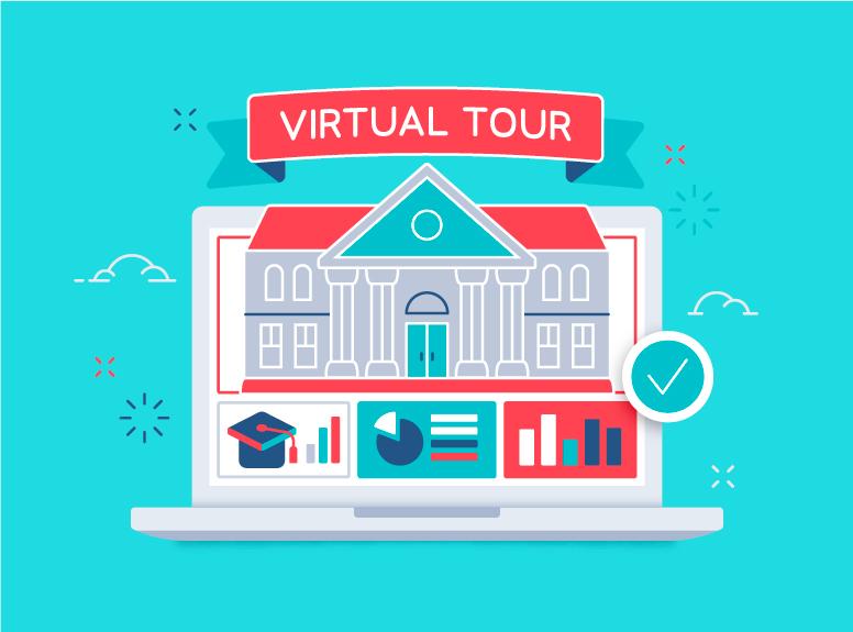 College Fairs: Virtual Edition  