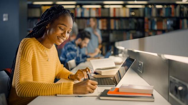 How to write a college