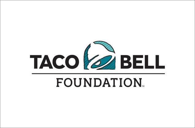 The 2021 Taco Bell Foundation Scholarships are FIRE! 