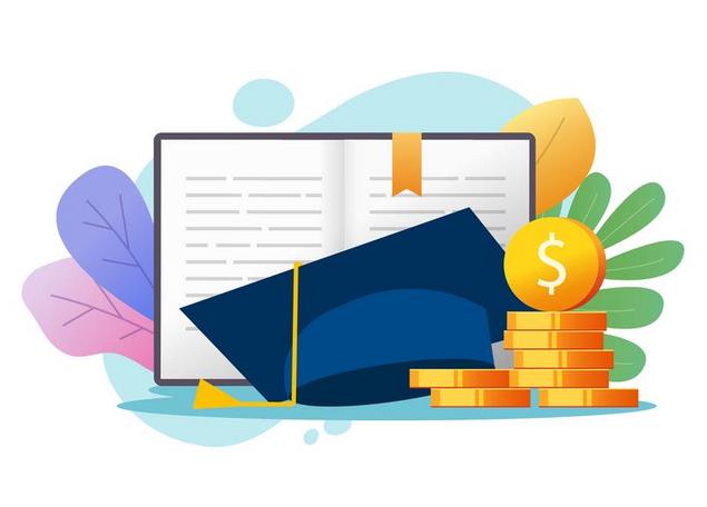 Are Financial Aid and Scholarships the Same Thing?