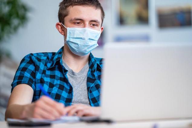 A Look at the College Admissions Process During the Pandemic 