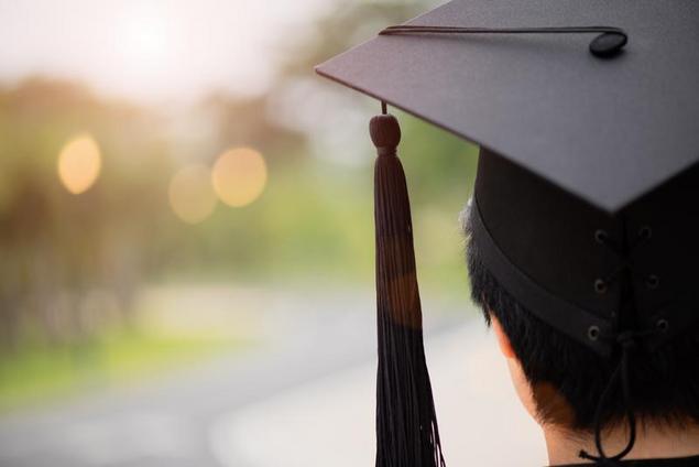 Keep College Costs Low: Graduate in Three Years 