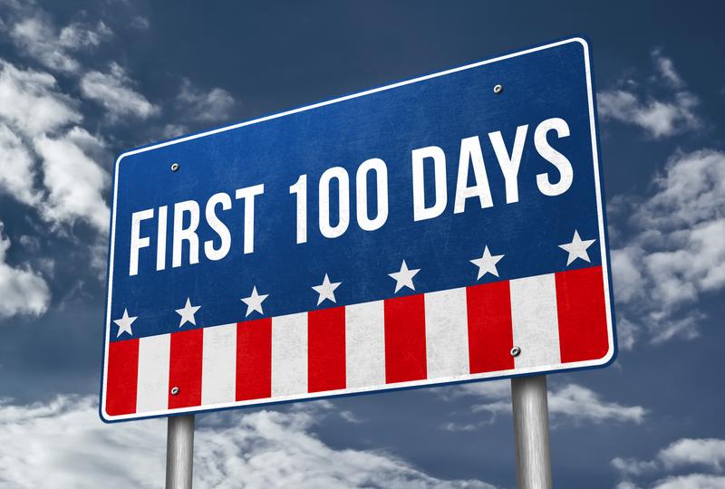 Biden’s First 100 Days and the Impacts to Higher Education