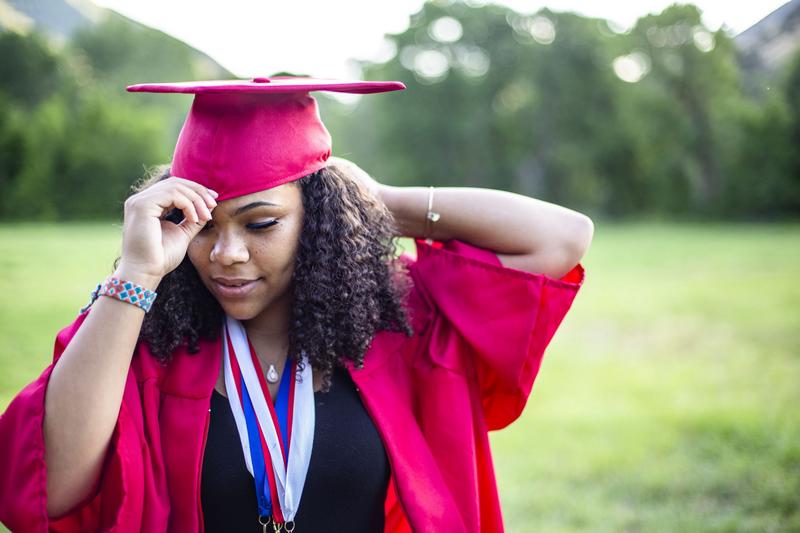 4 Ways to Commemorate Your High School Days 