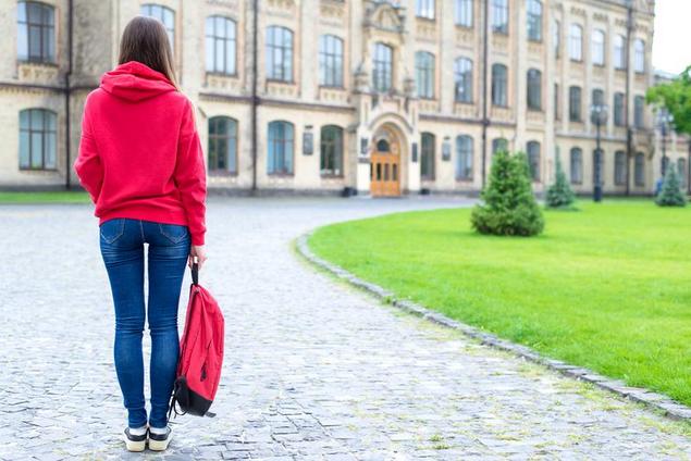 Five Things A College Freshman Should Know 