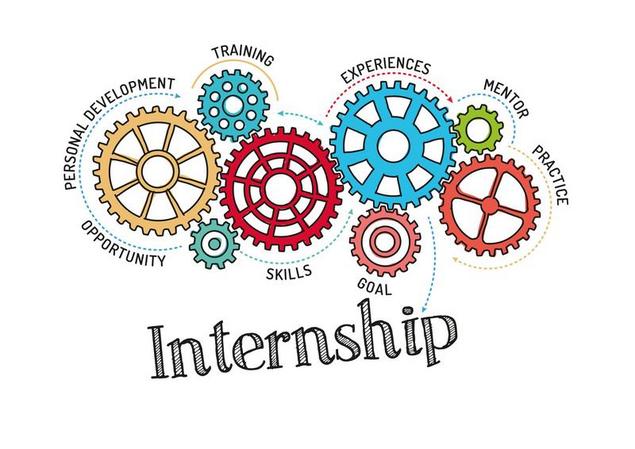 Discovering Internships during COVID-19  