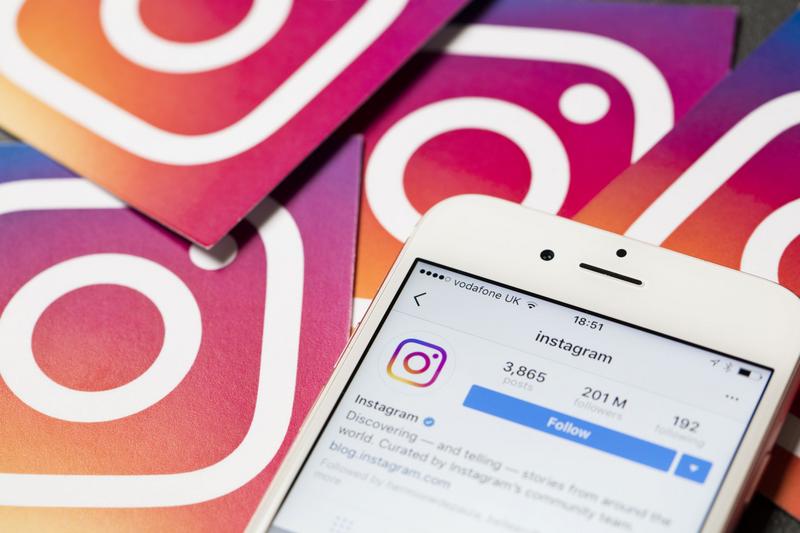 Can Your Instagram Account Help You Get into College? 