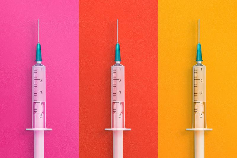 Colleges Beginning to Require COVID Shots for Students 