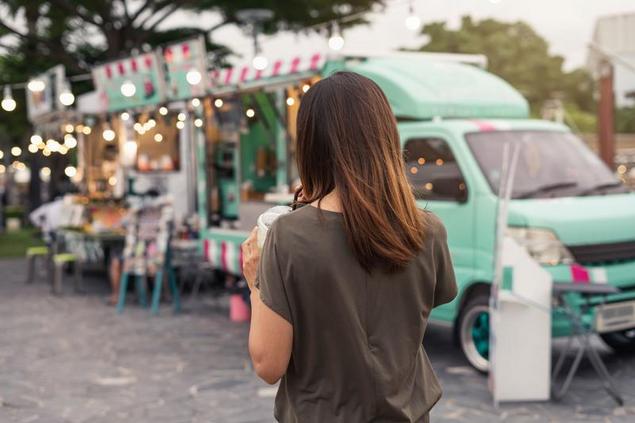 The Best College Town Food Trucks 