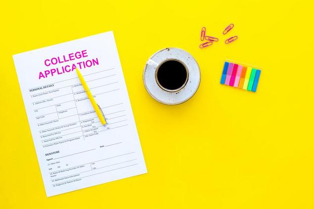 Nearly 300 Colleges Still Accepting College Applications