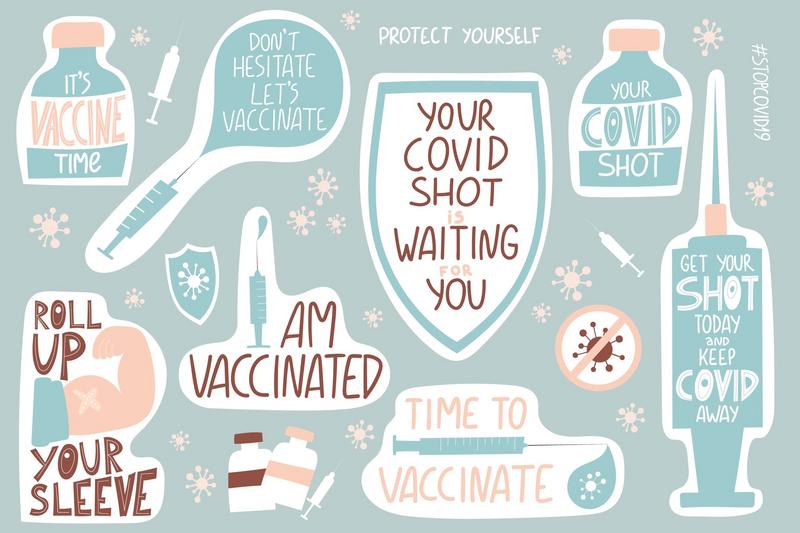 Three Reasons College Students Should Consider a COVID Vaccination 