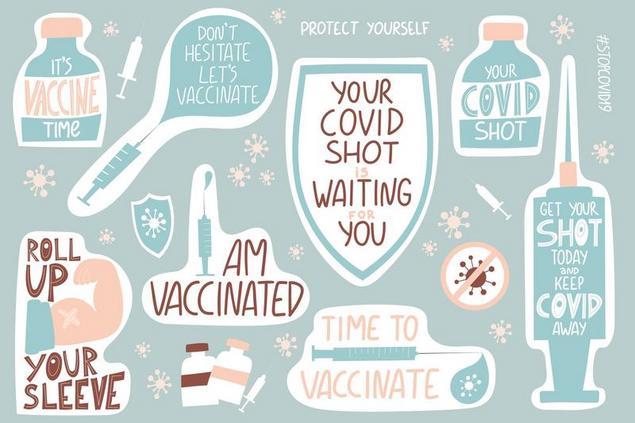 Three Reasons College Students Should Consider a COVID Vaccination 