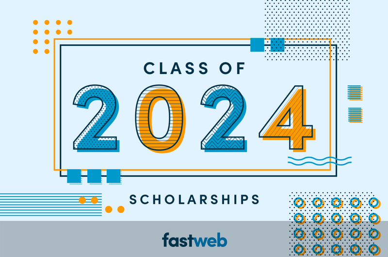 Top Scholarships for High School Seniors: Class of 2024 