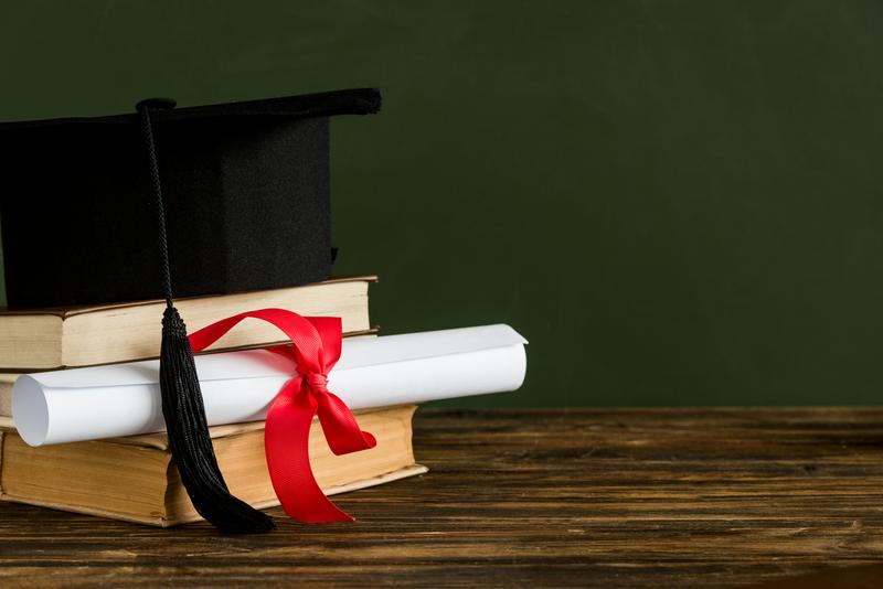 6 Reasons to Get a Master's Degree