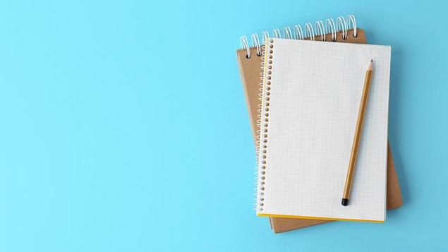 The Art of Productive Note Taking