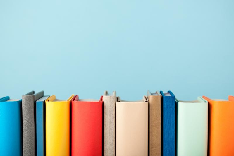 Three Books that Changed My Perspective as a Student 