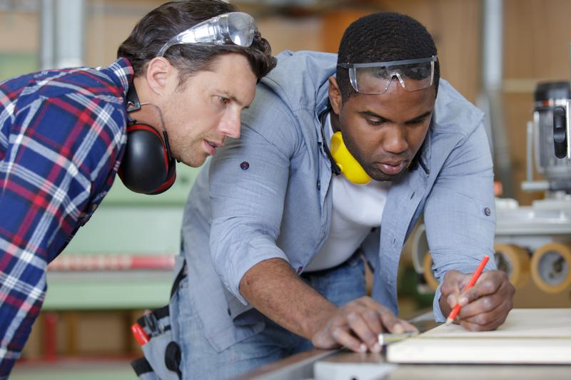 What are Workforce Development Programs?