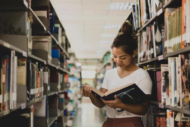 4 Ways to Organize a College Search List