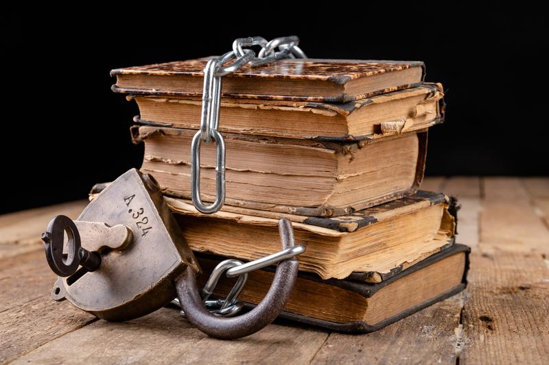 Four Noteworthy Banned Books and Their Significance 