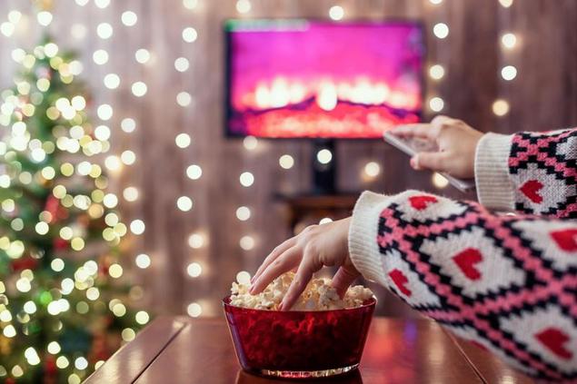 Here’s a Festive Holiday Movie Quiz 