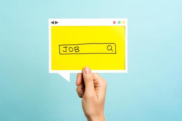 How to Kick Off Your Job Search