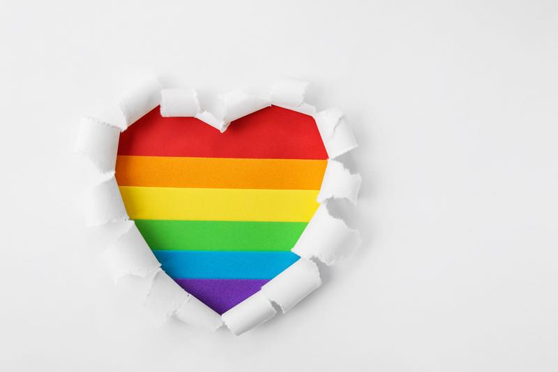 7 Things All LGBTQ+ Allies Should Do 
