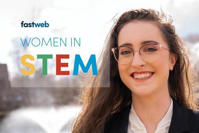Ally Orr: Women in STEM Advocate and Scholarship Creator