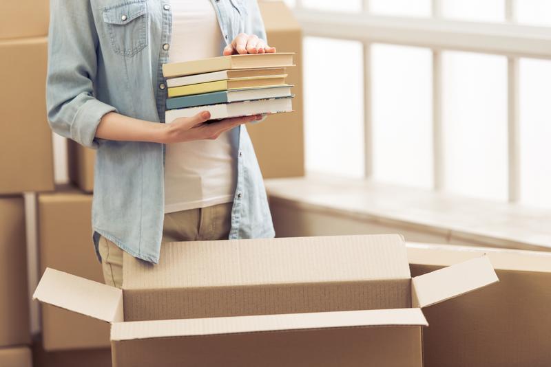 Packing List: What to Bring to College Dorms 