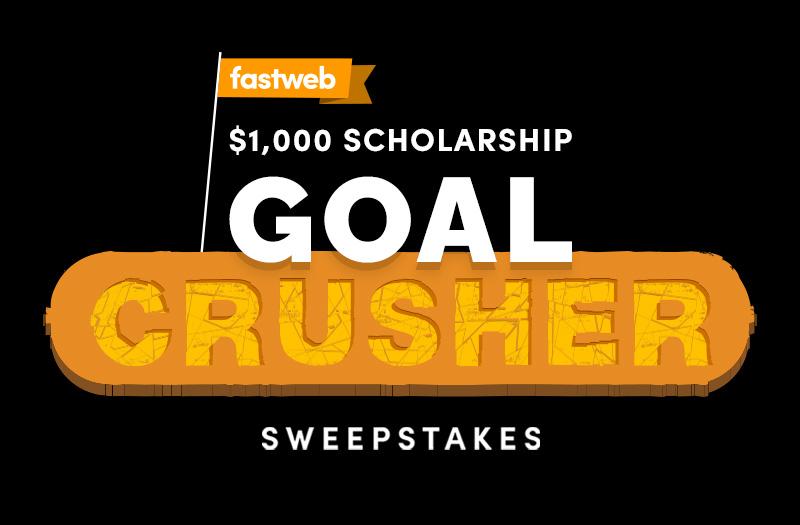 The $1K Scholarship That Helps You Set Goals