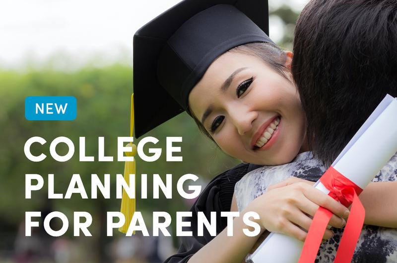 Fastweb Launches College Planning Tools for Parents  
