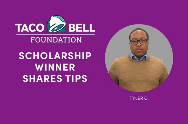 tyler-clayton-2022-taco-bell-scholarship-winner