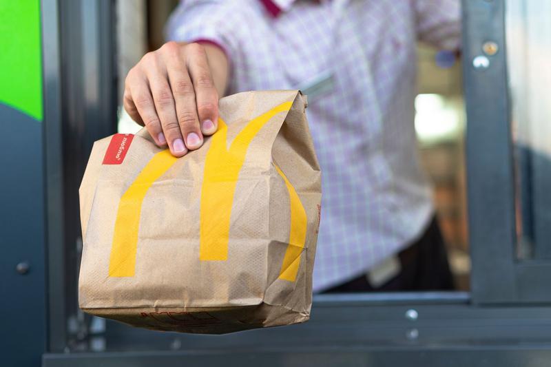 McDonald’s Announces $500,000 HACER Scholarship Program 