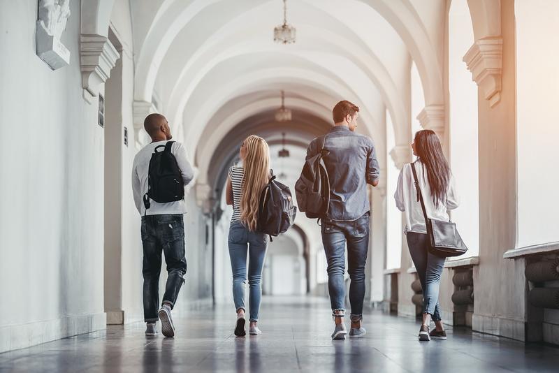 Colleges Announce Tuition Freeze and Resets for 2023