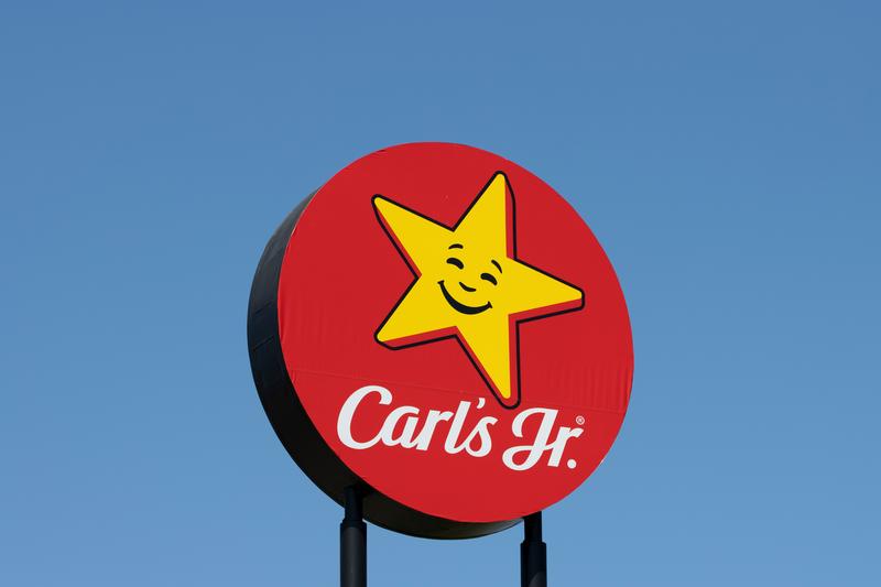 Carl's Jr. $100,000 Scholarship Program 