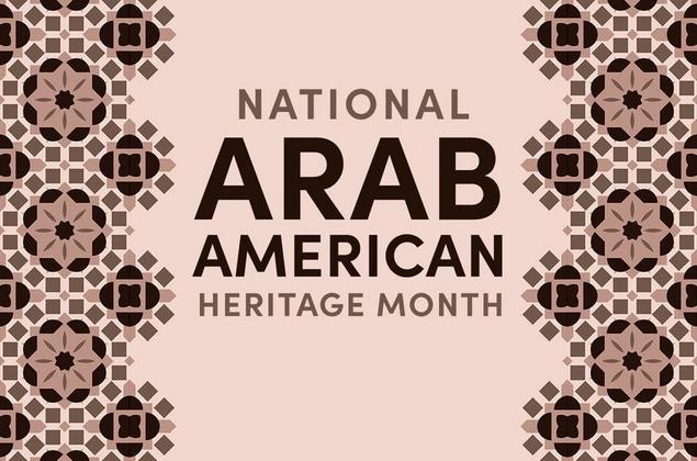 Scholarships for Arab American Heritage Month 