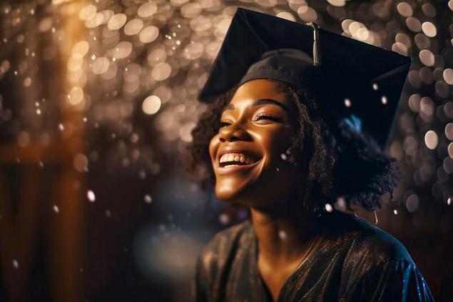 Inspirational and Funny Graduation Quotes 