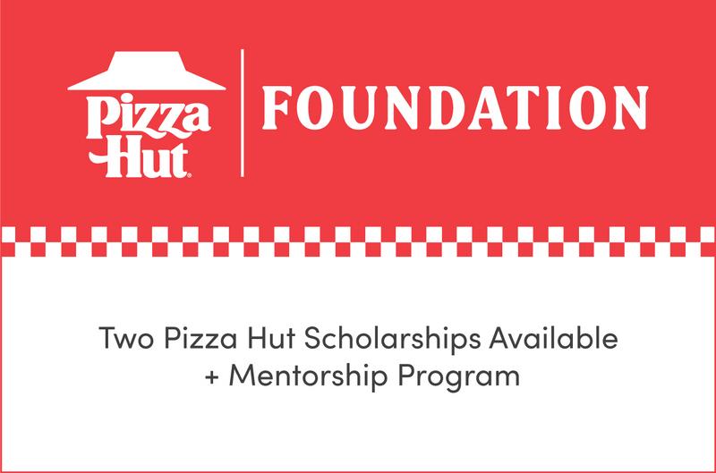 Pizza Hut Scholarships: 2023 