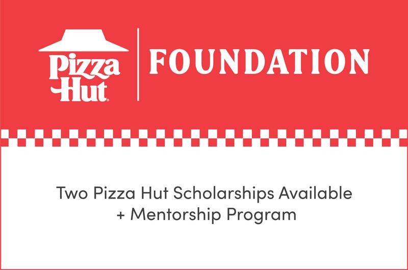 Pizza Hut Scholarships: 2024