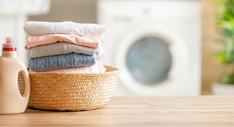 7 College Laundry Must-Haves