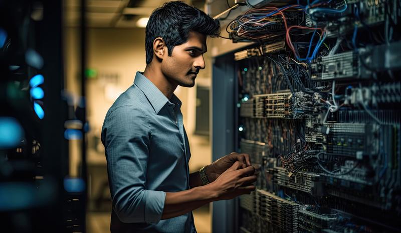 Scholarships for Cyber Security Majors 