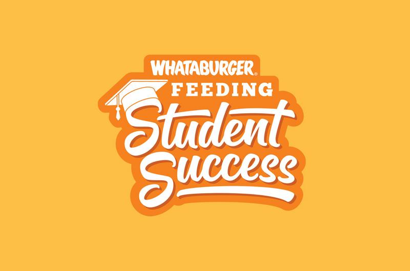 Whataburger's $600K Scholarship Program is Now Open 