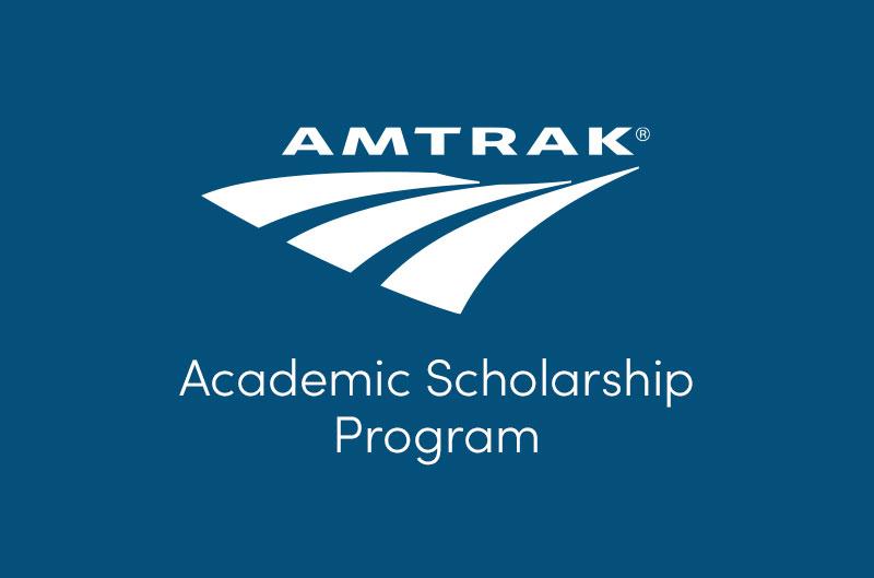 Amtrak Delivers 11 Student Scholarships